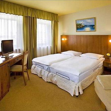 Apart Hotel Ambasador Kraków Pokój zdjęcie
