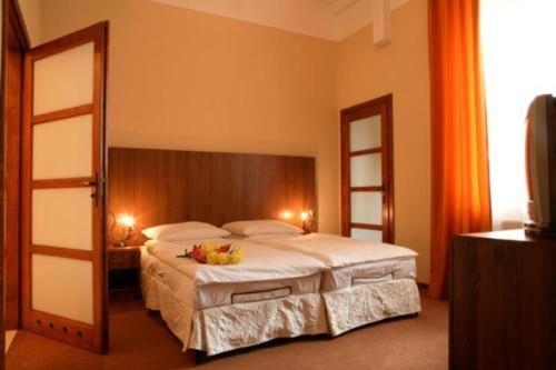 Apart Hotel Ambasador Kraków Pokój zdjęcie