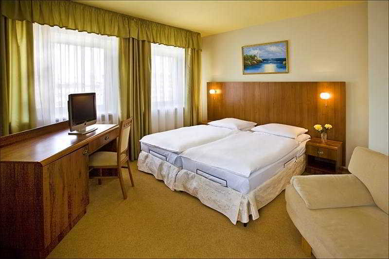 Apart Hotel Ambasador Kraków Pokój zdjęcie