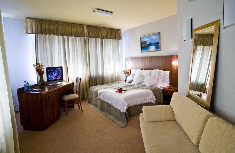 Apart Hotel Ambasador Kraków Zewnętrze zdjęcie